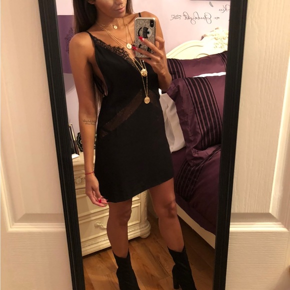 PrettyLittleThing Layered Lion Necklace - Picture 9 of 9